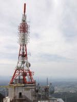 UMKの電波塔