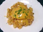 カレーピラフ