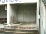 シャワー施設