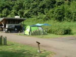 オートキャンプ場